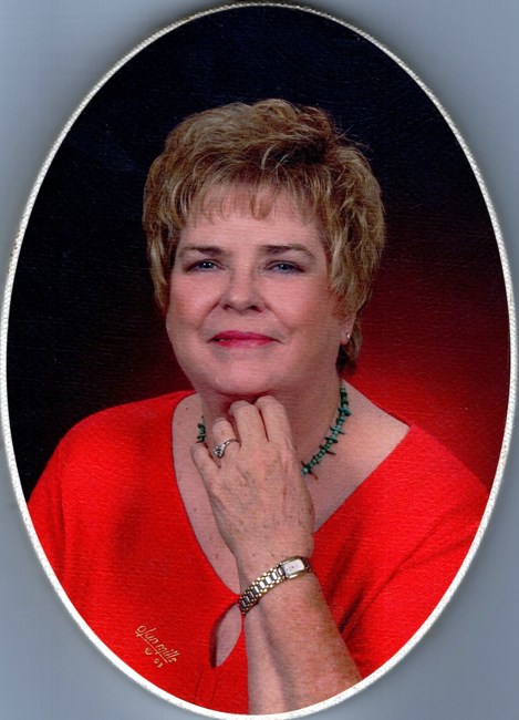 Obituary of Gwendolyn Dike