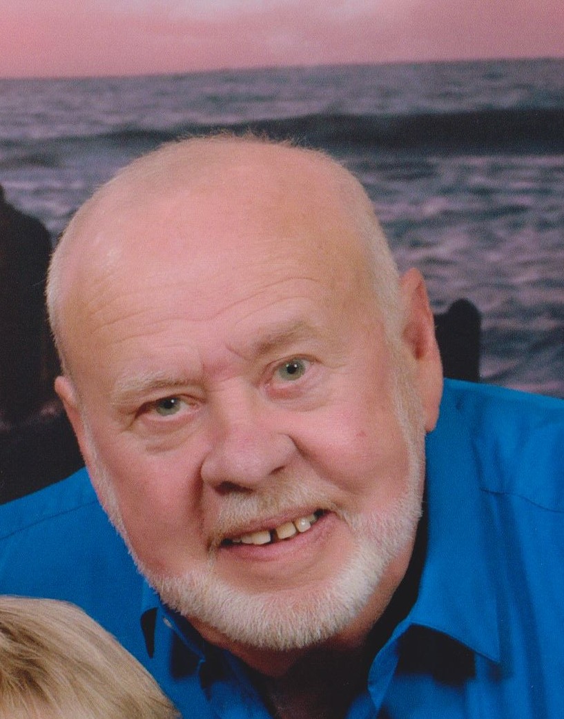 Obituary of Lance Edmond Curry