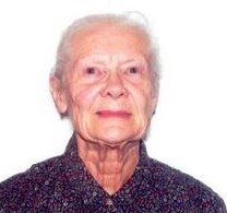 Obituary of Delphine Anne Axtmann