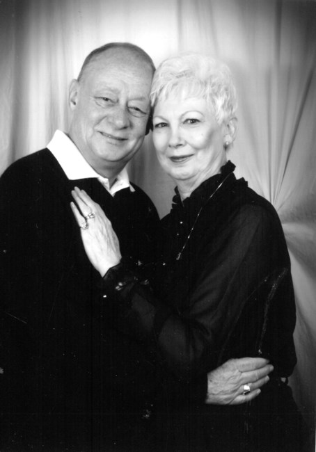 Obituary of Ronnie Louis Pearson