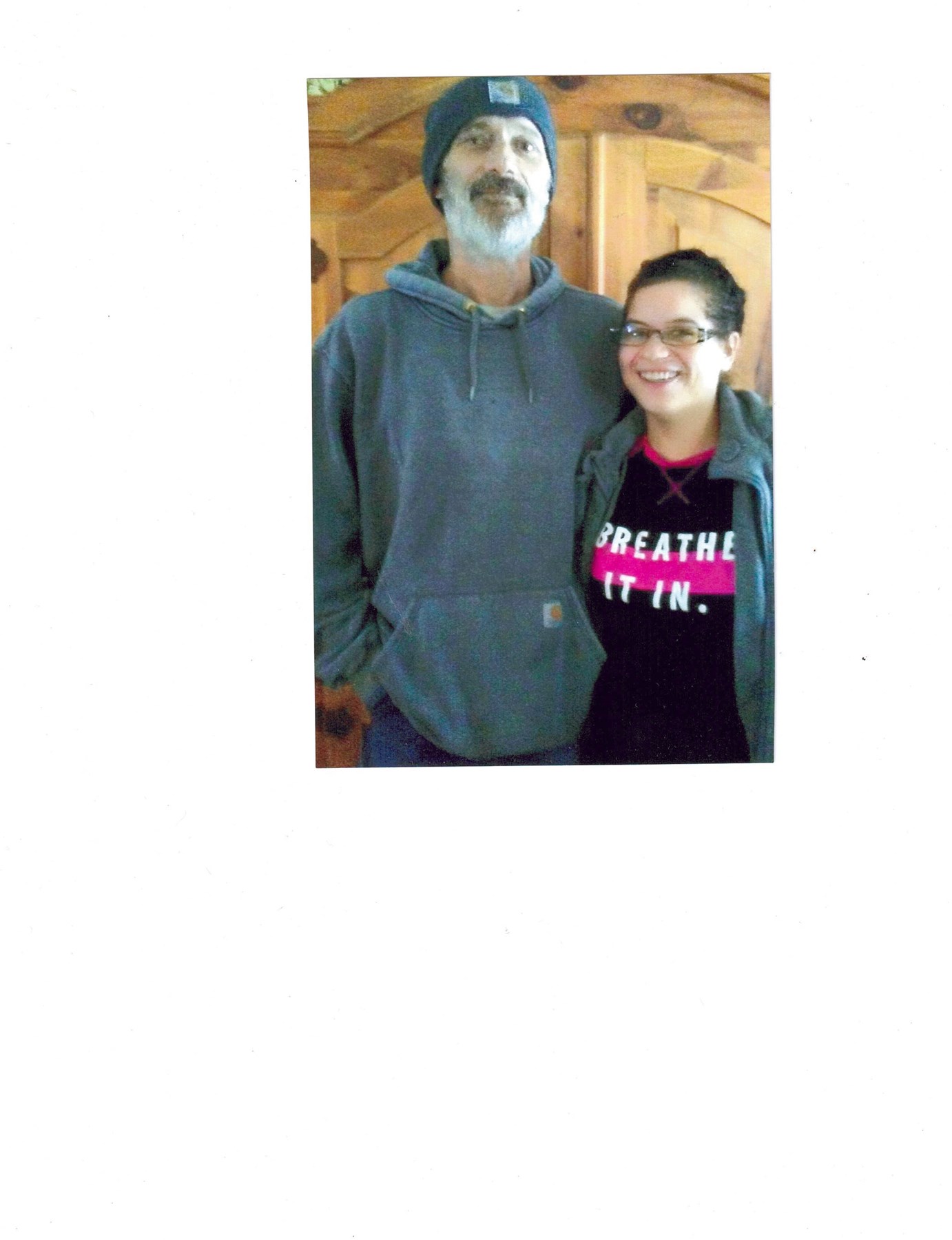 Obituary of Mathew Wayne Adams