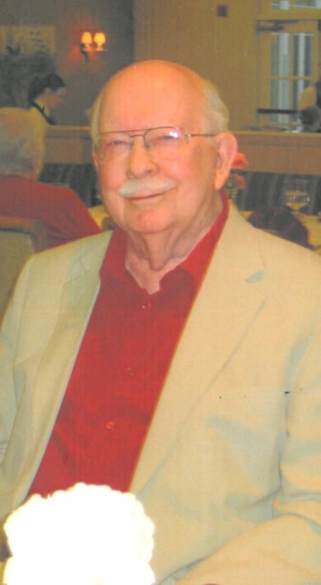 Avis de décès de Gary Elroy Munson