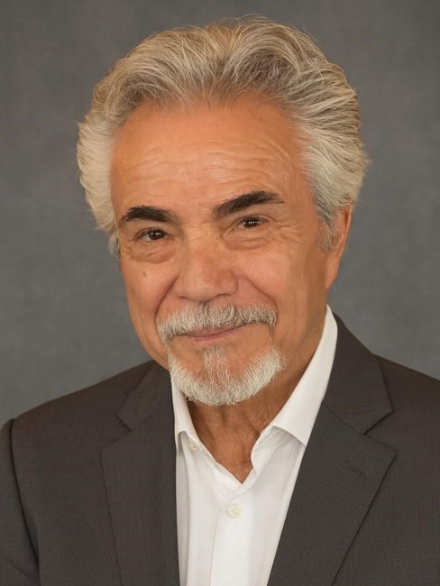 Obituario de Anthony Patrick Trujillo