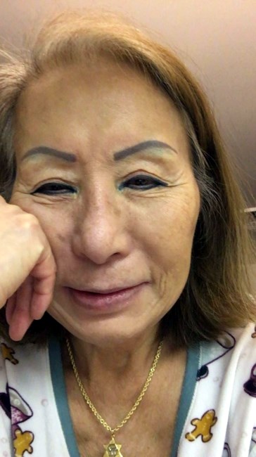 Obituary of Inju Yi Sullivan