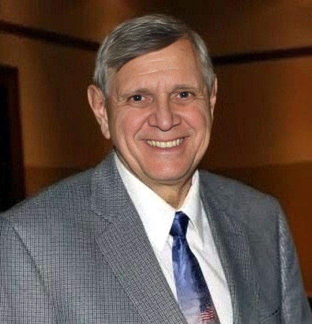 Obituary of Charles "Charlie" D. Crawford Sr.