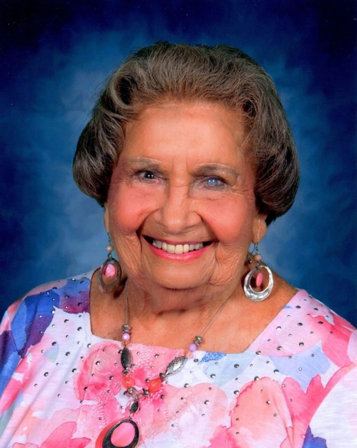 Obituary of Mary Lee Wood