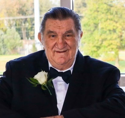 Obituary of Frank J. Nemshick Jr.