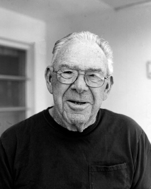 Obituary of Franklin Harbison