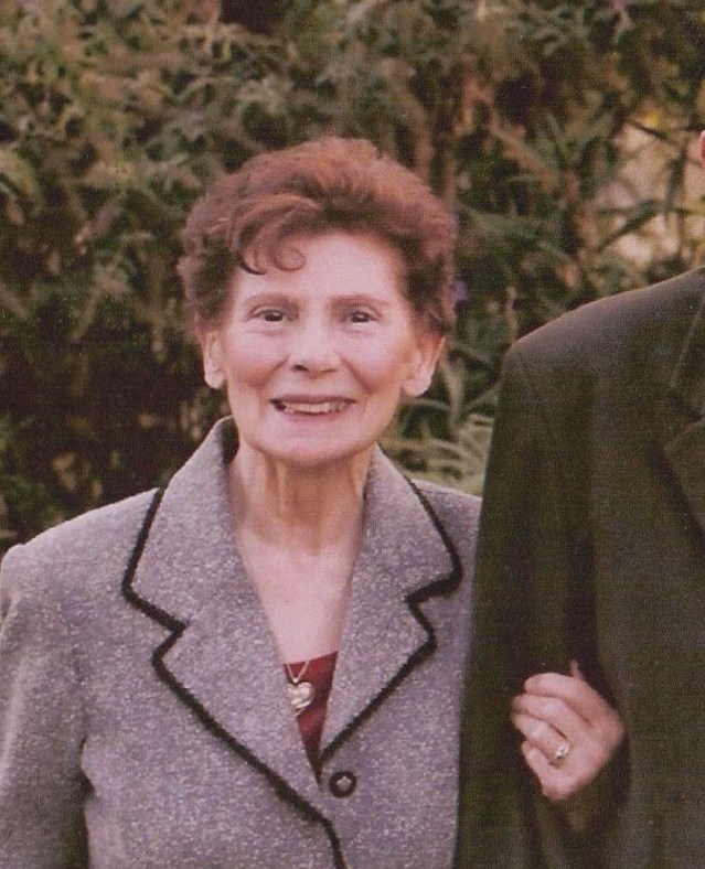 Obituary of Alice R Fernandez