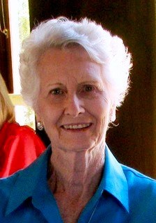 Obituary of Betty Jean Icke