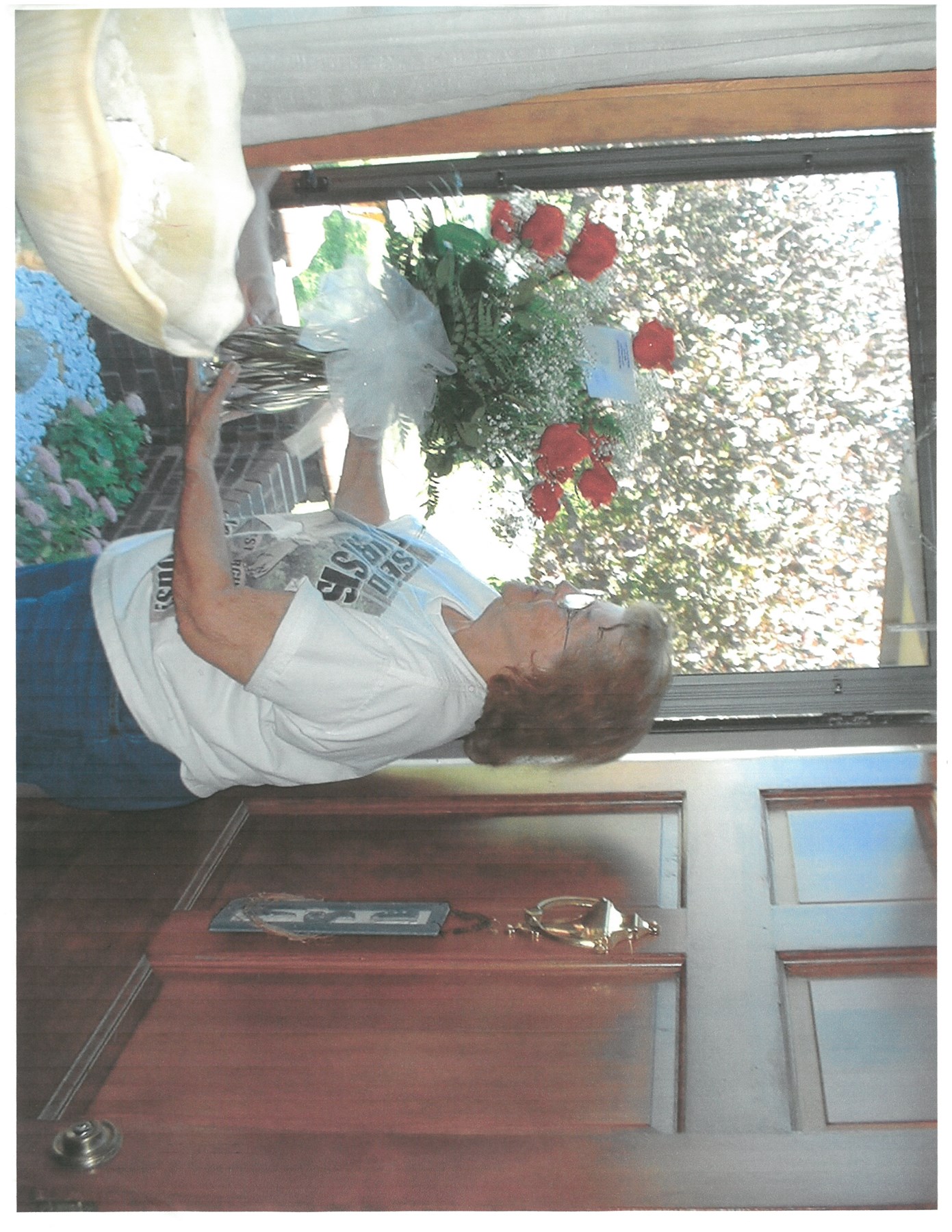 Obituary of Arlene Stubblefield-Ball