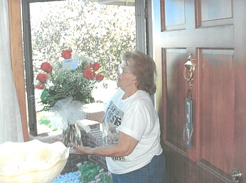 Obituary of Arlene Stubblefield-Ball