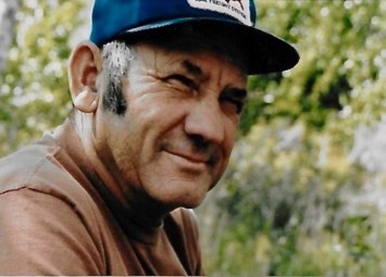Obituary of Glenn Albert Losey