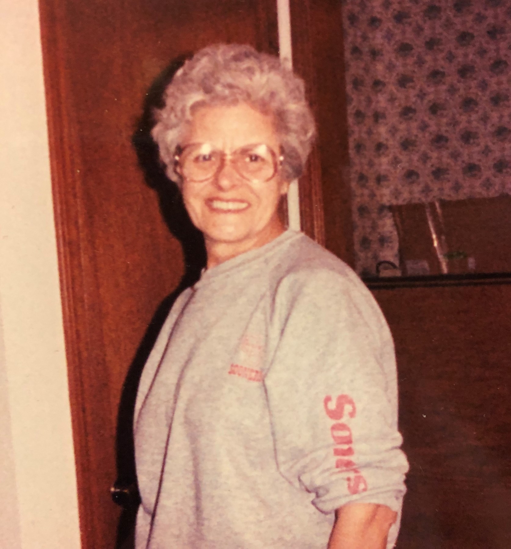 Obituary of Shirley Jean Hutchison