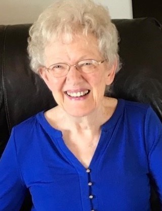 Obituary of Gladys Rose Giddens Pratt