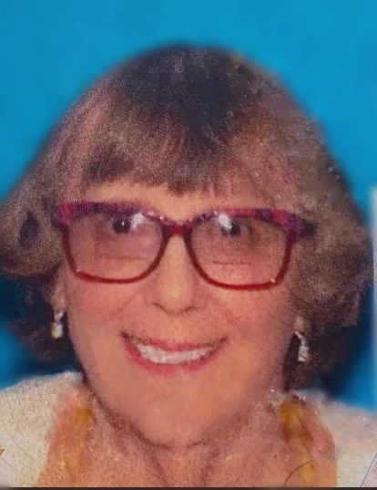 Obituary of Carol Diana Cota