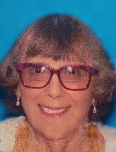 Obituary of Carol Diana Cota