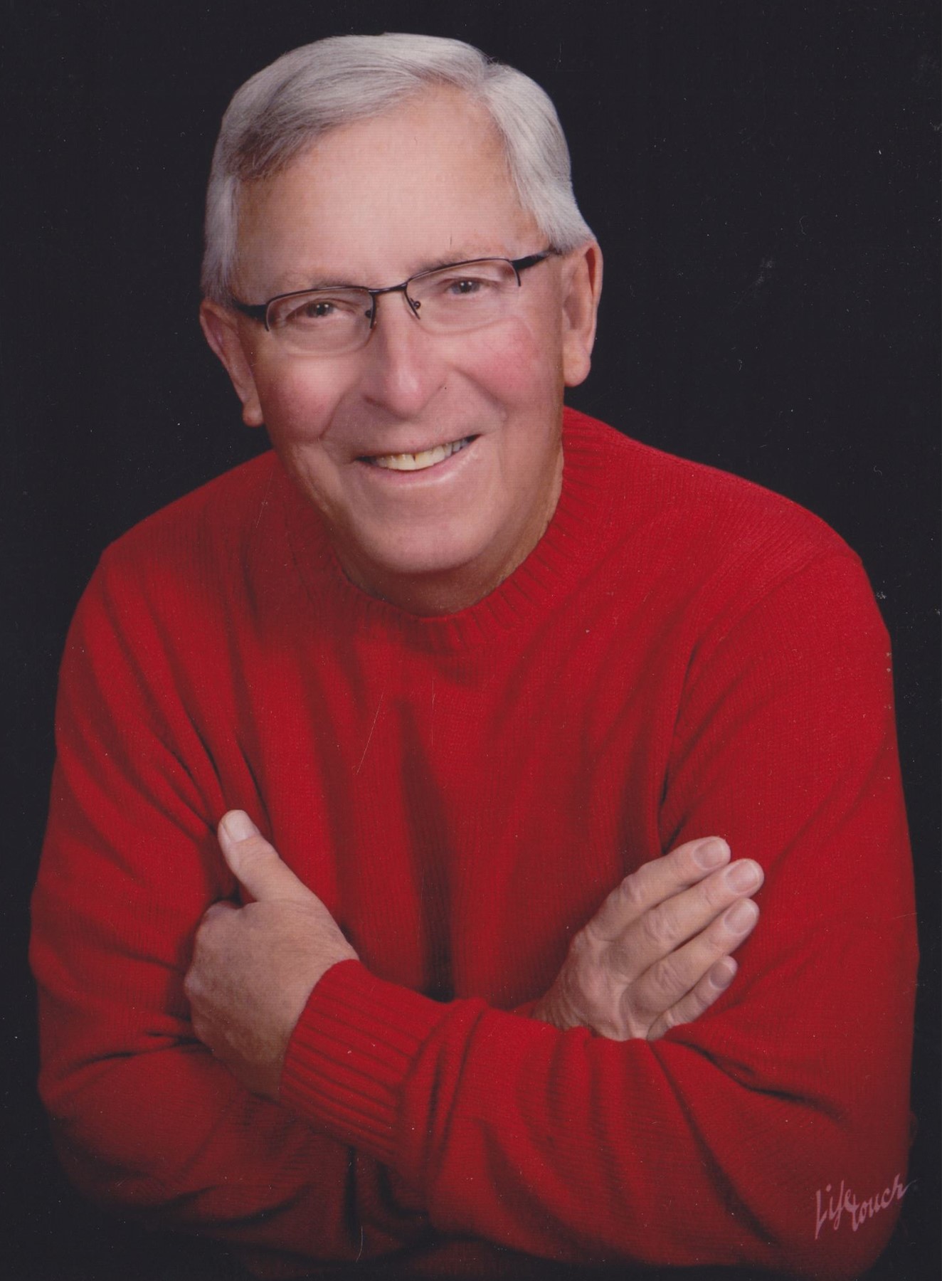 Obituary of Ronald "Joe" Fields