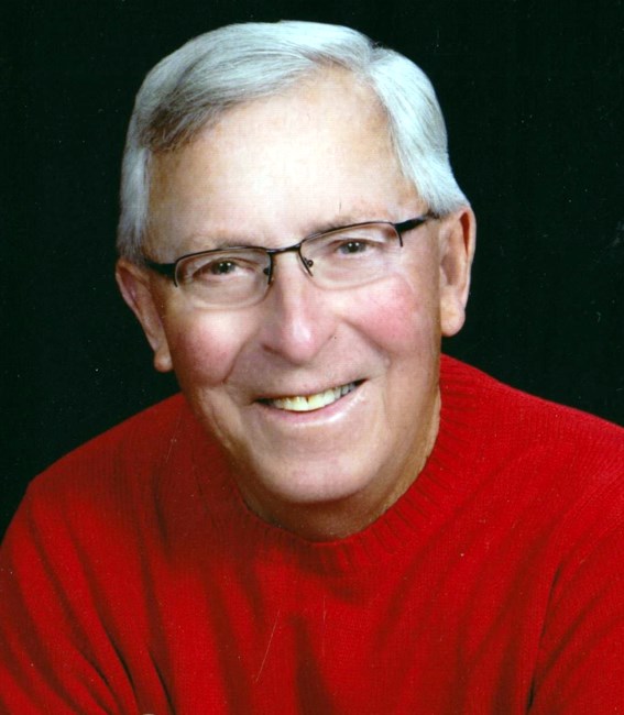 Obituary of Ronald "Joe" Fields