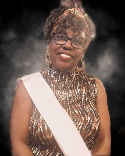 Avis de décès de Denise Elizabeth Freeman