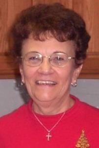 Obituary of Vera Fortunato