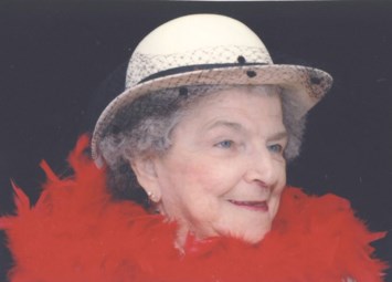 Avis de décès de Judith Ann Grimes Paine "Lady Bug"