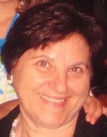 Obituary of Maria Bruzzese