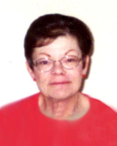 Obituary of Rona Erlandson