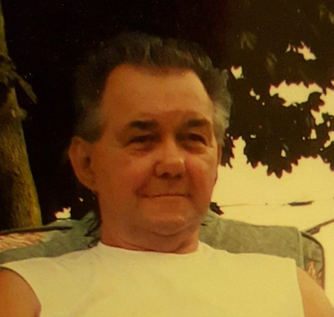 Obituary of Robert Henry Weingarth