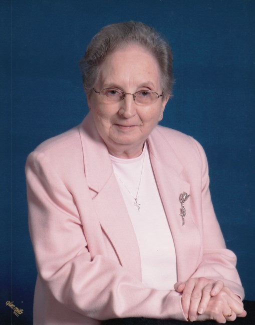 Obituary of Mary Ann Emmert