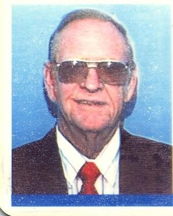 Obituary of George Eddis Johnson Sr.