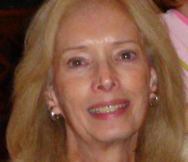  Obituario de Sandra Tausig Fraund