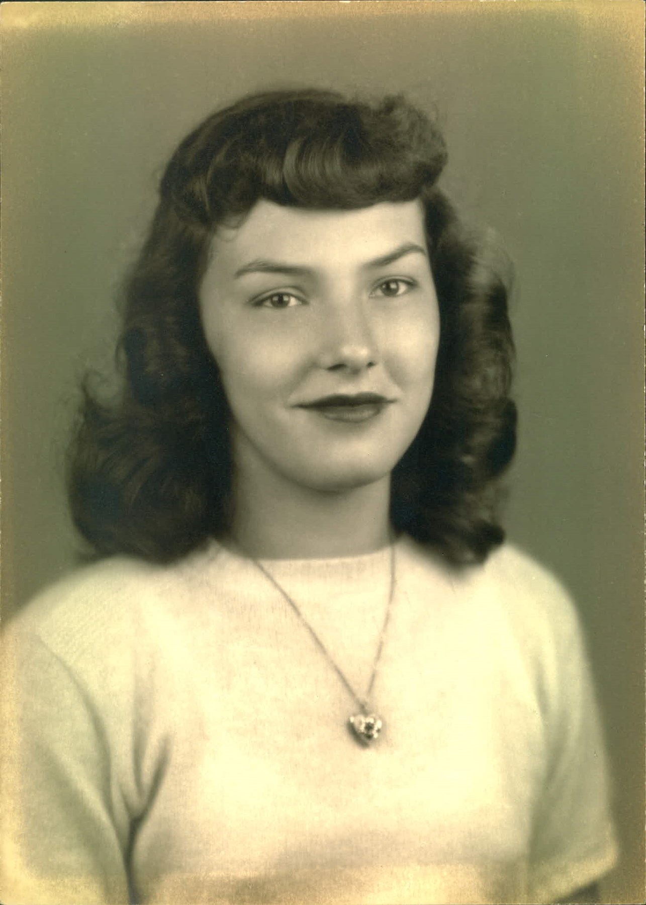 Obituary of Carol Jean Yowell