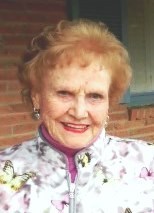 Obituary of Evelyn Rice Goodman