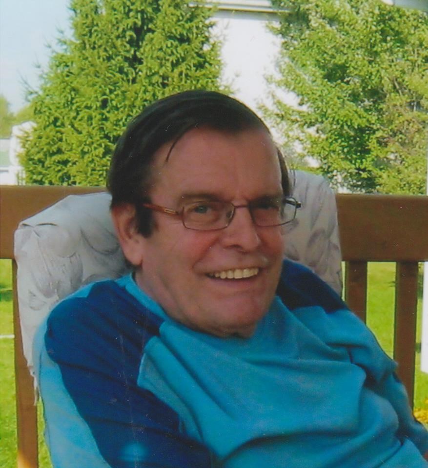 Obituary of M Guy Blondin