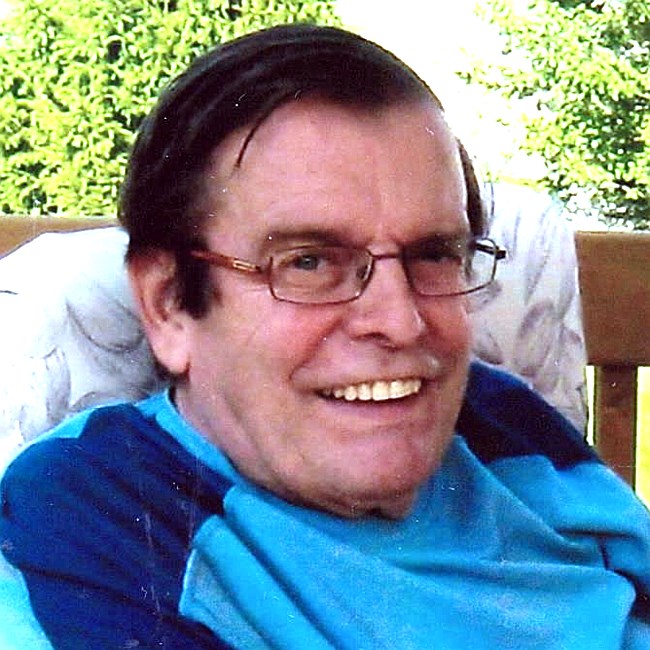 Obituary of M Guy Blondin