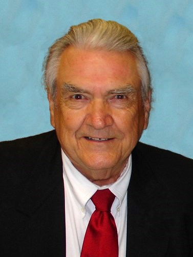 Obituary of Joe Wade Moore