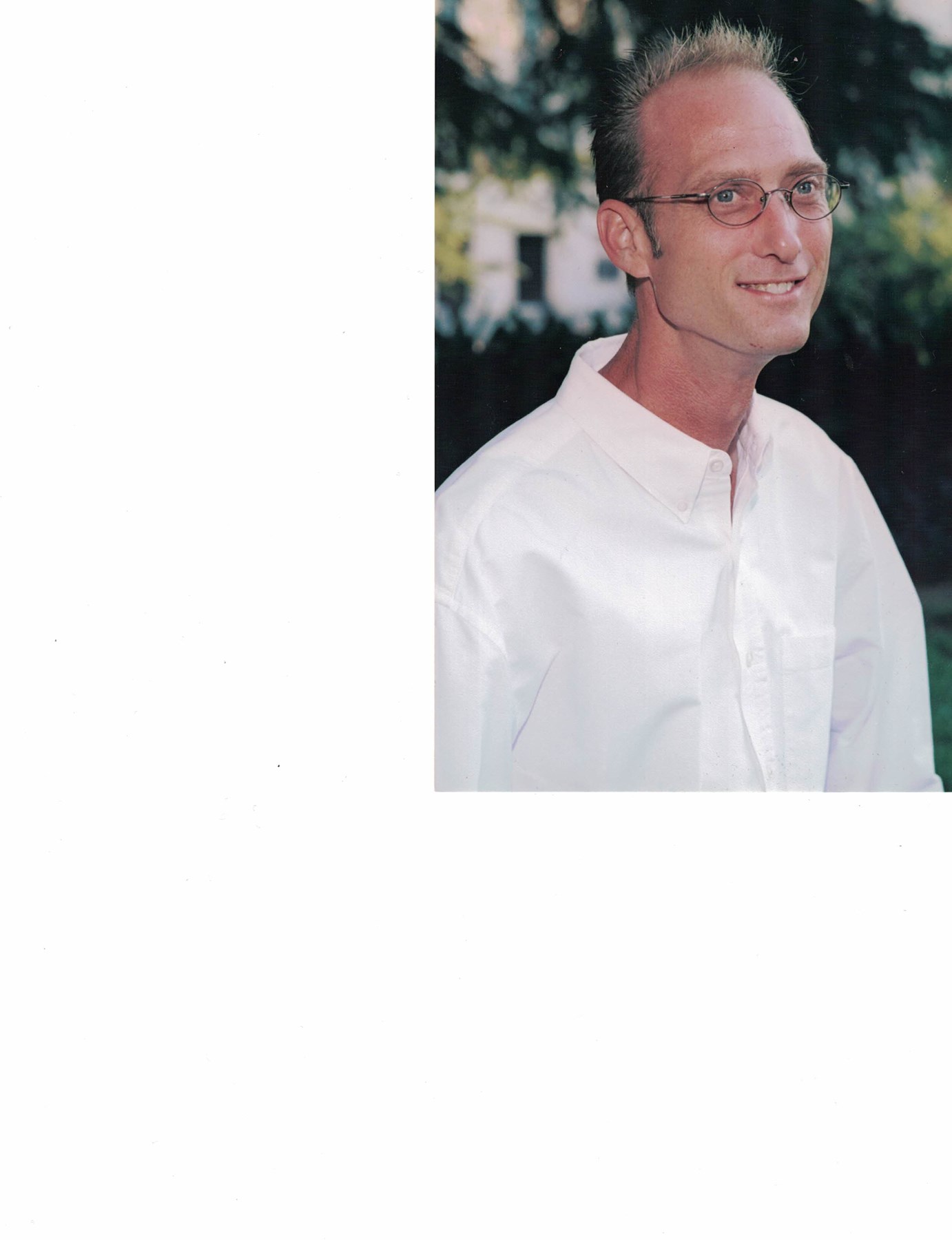 Obituary of Craig Moser Snider