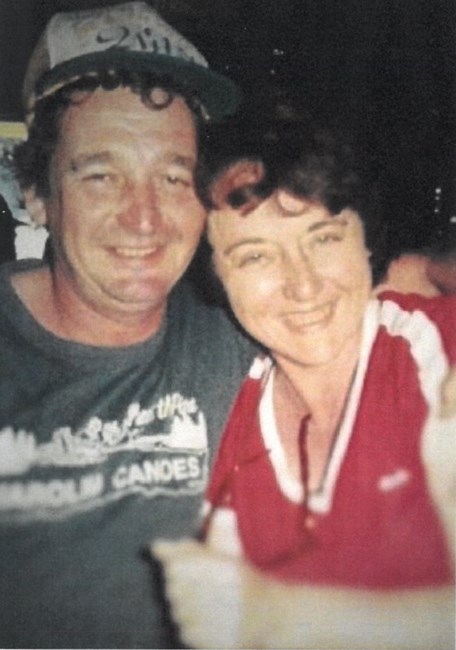 Obituary of Jeanette Marie Goodman