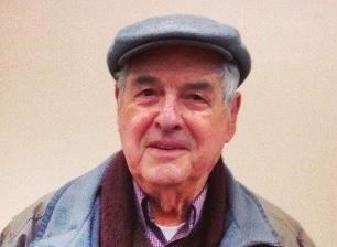 Obituary of James Ray Hall