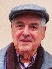 Obituary of James Ray Hall