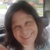 Obituary of Mildred Harris