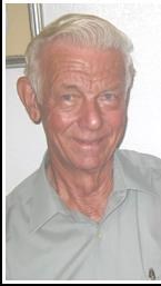 Obituary of Norris Synan Brown