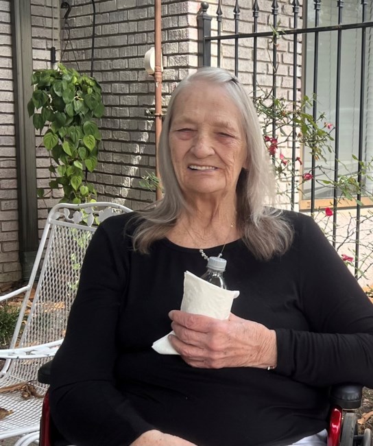 Obituary of Willodean Harris Williams