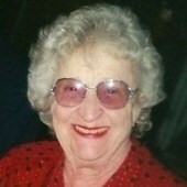 Obituary of Jackie Cox