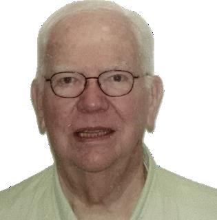 Obituary of Robert David Robinson