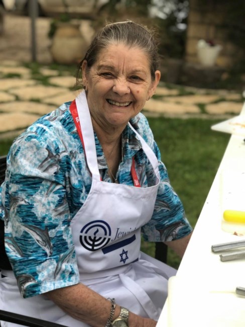 Obituary of Rachel Miner