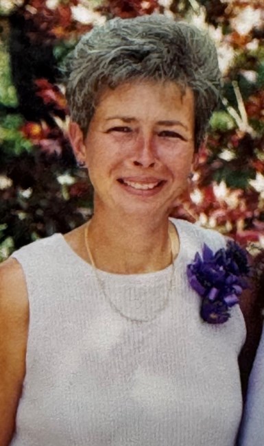 Obituary of Deborah Gail Green