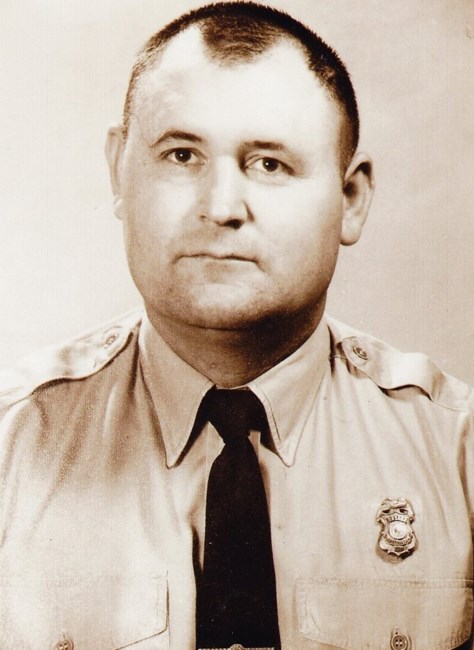 Obituary of Harrison Morris