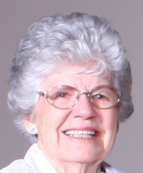 Obituary of Nettie M. Hackley